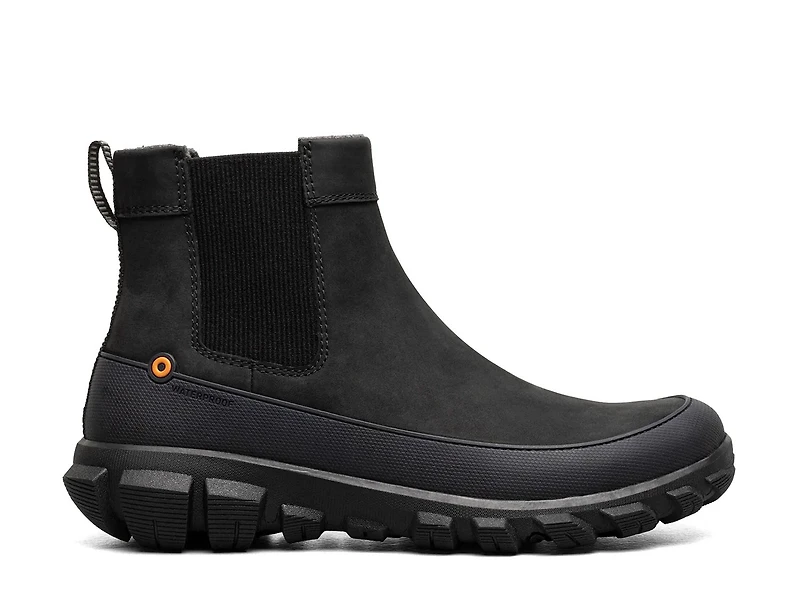 Cedar Chelsea Boot