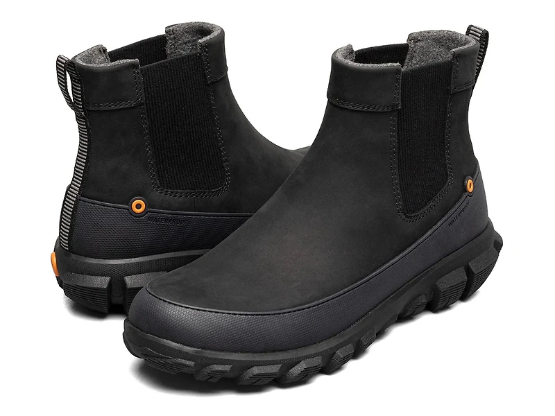Cedar Chelsea Boot