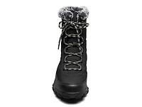 Cedar Quilt Snow Boot