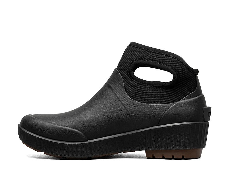 Seattle II Rain Boot