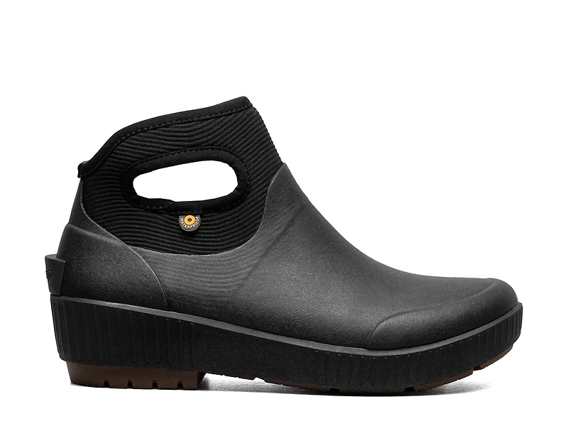 Seattle II Rain Boot