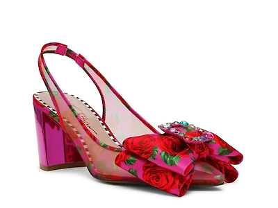 Bellah Pump