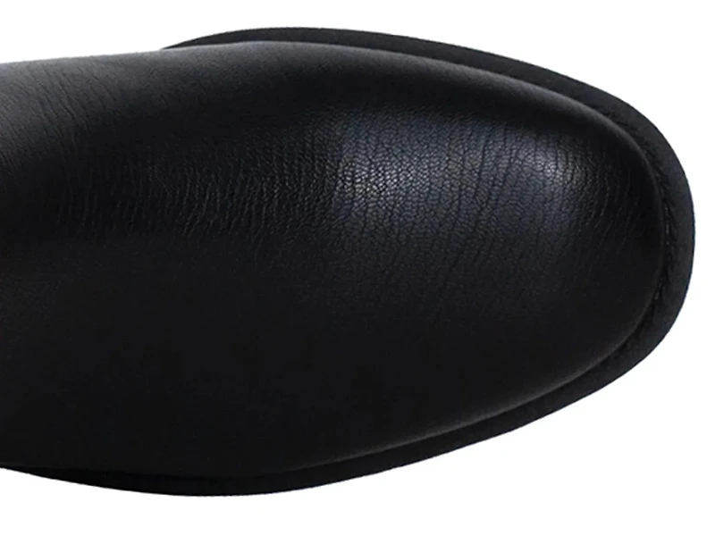 Crush Boot