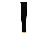 Majestic Over-The-Knee Boot