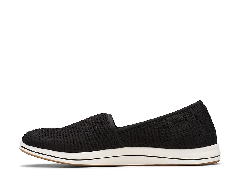 Breeze Stretch Slip-On