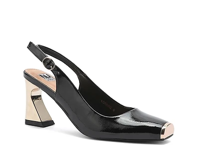 Loraine Pump