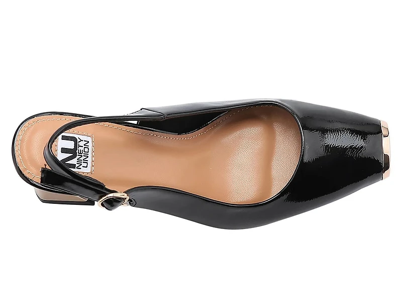 Loraine Pump