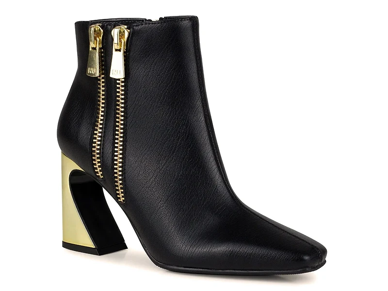 Lush Bootie