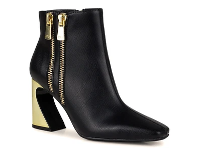 Lush Bootie
