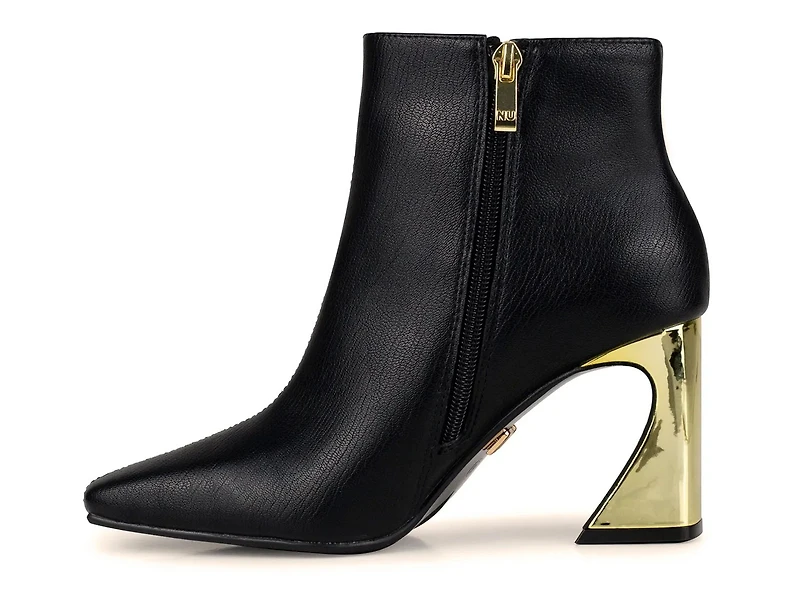 Lush Bootie
