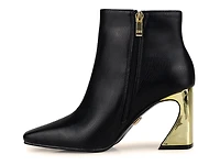 Lush Bootie
