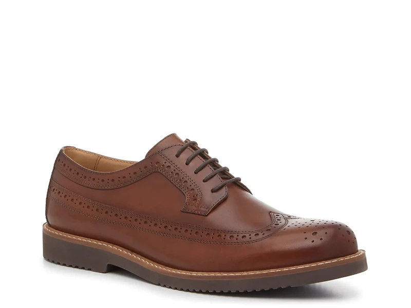 Ivon Wingtip Oxford