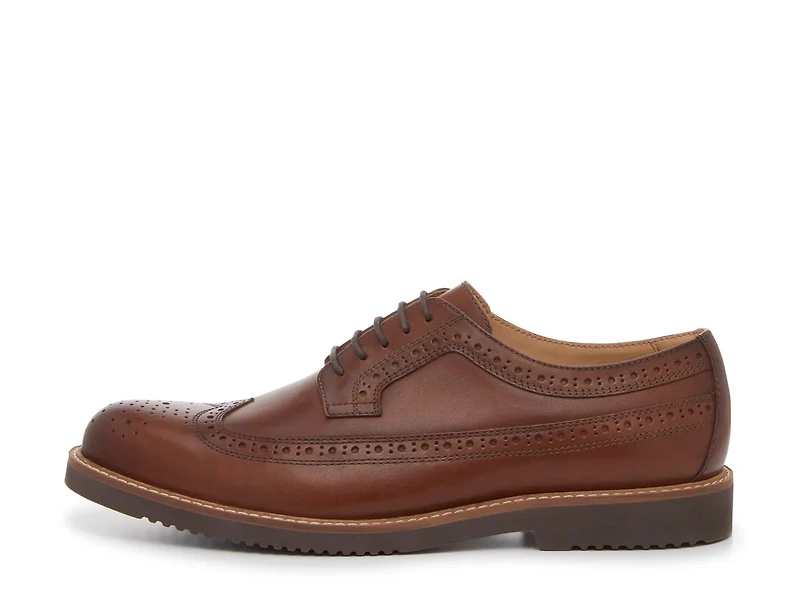 Ivon Wingtip Oxford