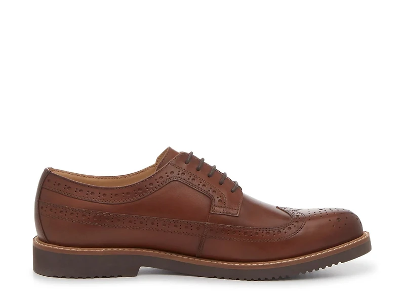 Ivon Wingtip Oxford