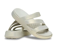 Getaway Strappy Sandal - Women's