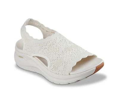 Arch Fit® 2.0 Flawless Choice Sandal