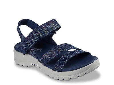 Reggae Bound Sweet Crush Sandal