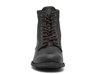 Tyler Combat Boot