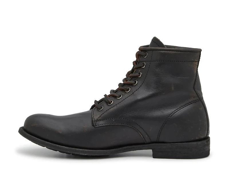 Tyler Combat Boot