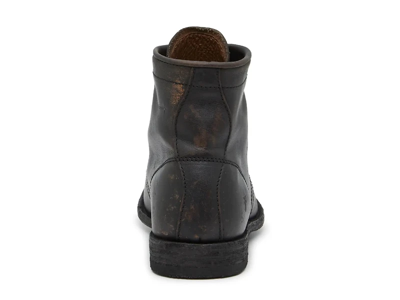 Tyler Combat Boot