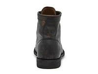 Tyler Combat Boot