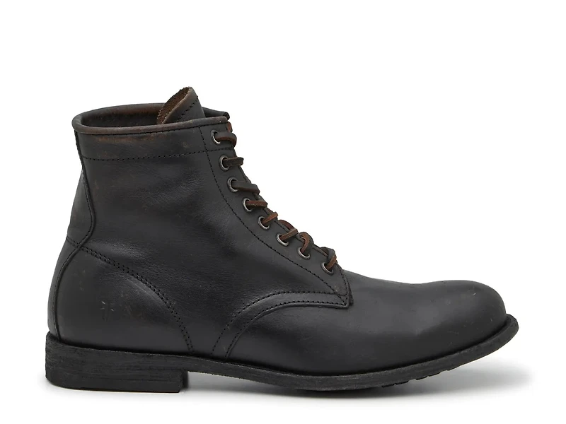 Tyler Combat Boot
