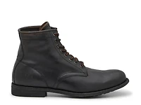 Tyler Combat Boot