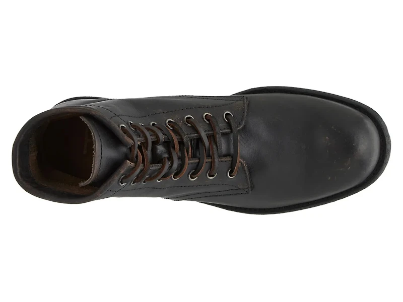 Tyler Combat Boot