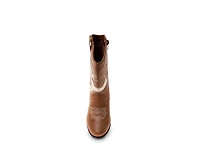 Cowgirl Cowboy Boot
