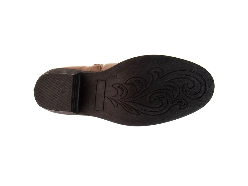 Cowgirl Cowboy Boot