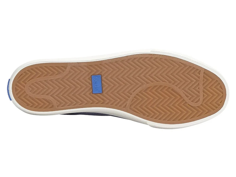 Jump Kick Sneaker