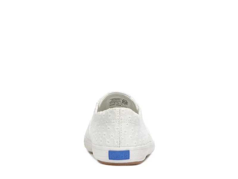 Champion Slip-On Sneaker - Women's