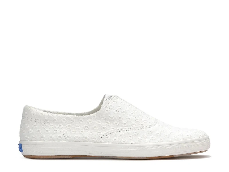 Champion Slip-On Sneaker - Women's
