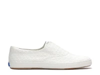 Champion Slip-On Sneaker - Women's