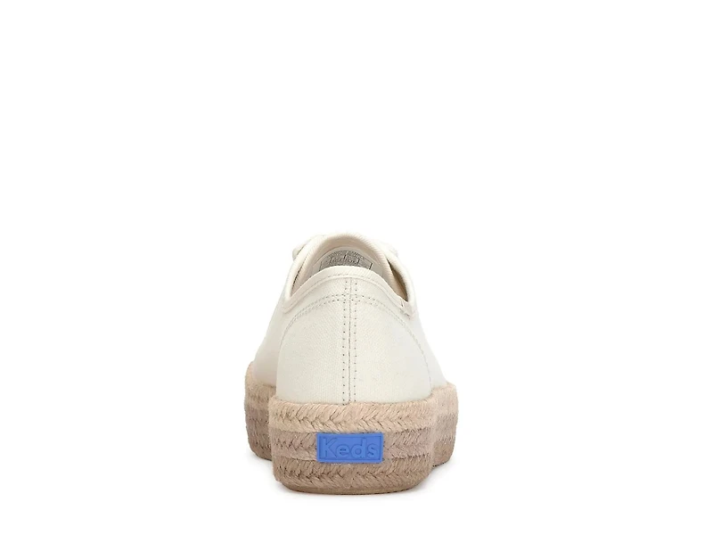 Triple Kick Sneaker - Women's