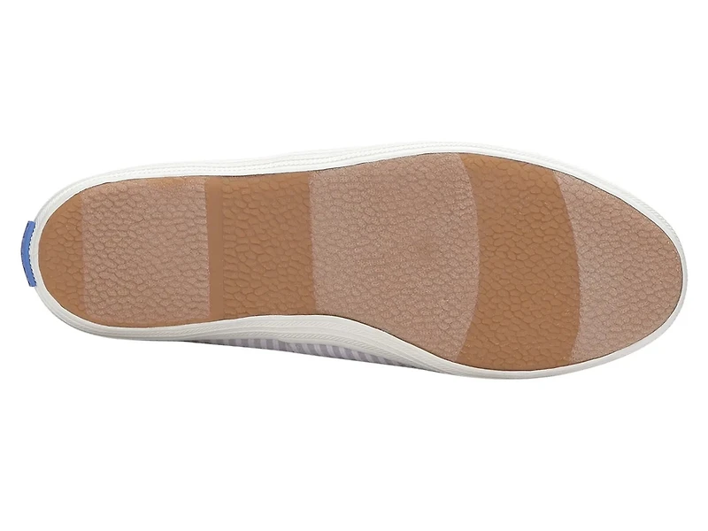 CVO Slip-On