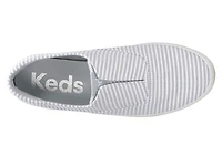 CVO Slip-On