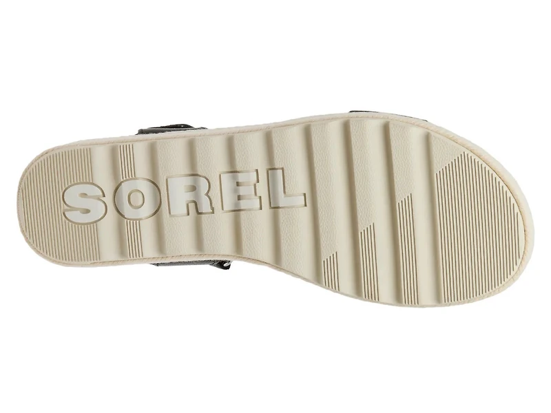 Cameron Espadrille Wedge Sandal