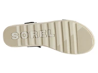 Cameron Espadrille Wedge Sandal