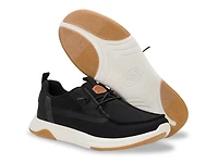 Wally Drift Mesh Boat Shoe - Men's