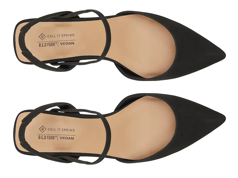 Breena Pump