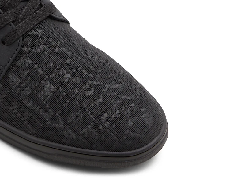 Wistman Oxford