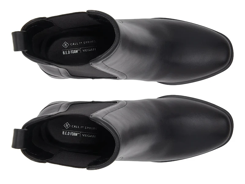 Kenzi Chelsea Boot