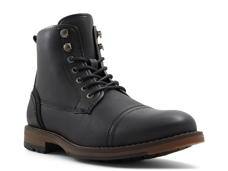 Donovann Boot