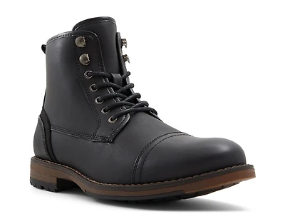 Donovann Boot