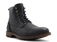 Donovann Boot