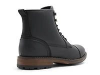 Donovann Boot
