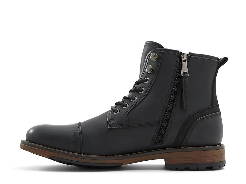 Donovann Boot