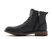 Donovann Boot