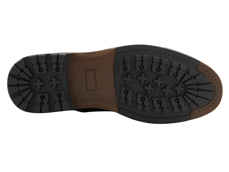Donovann Boot